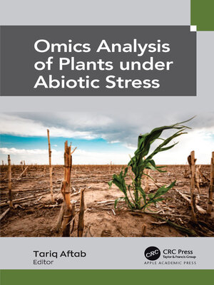 cover image of Omics Analysis of Plants under Abiotic Stress